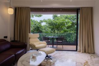 DeCasa Residency 1Elegant 3BHKBalconyNewTown - 6