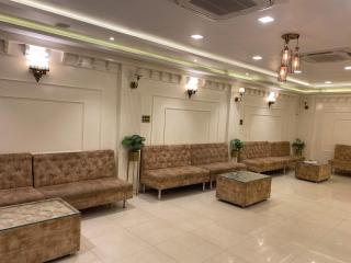 Hotel Ramesh Palace - Prayagraj - 5