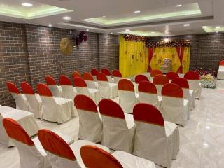 Hotel Ramesh Palace - Prayagraj - 3