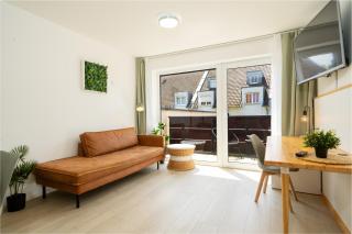 Apartmenthaus Schlossgasse - Neckarsulm - 6