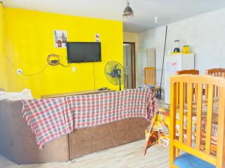 Recanto Tibe total - Itapoa - 7