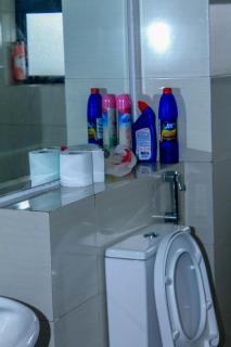 Studio Apartment in Enkang Ngong Road, Nairobi Kenya - Nairobi - 9
