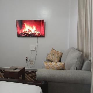 Studio Apartment in Enkang Ngong Road, Nairobi Kenya - Nairobi - 4
