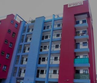 Studio Apartment in Enkang Ngong Road, Nairobi Kenya - Nairobi - 3