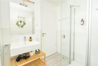 Apartmenthaus Schlossgasse - Neckarsulm - 7