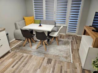 Central Flat, Close to the beach - 3