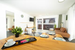Apartmenthaus Schlossgasse - Neckarsulm - 4