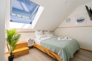 Apartmenthaus Schlossgasse - Neckarsulm - 8