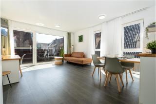 Apartmenthaus Schlossgasse - Neckarsulm - 5