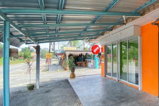 Capital O 90168 Serambi Pelangi Chalet - Changlun - 1
