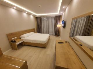 Amber Hotel Albania - Spille - 7