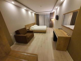 Amber Hotel Albania - Spille - 8