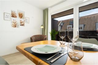 Apartmenthaus Schlossgasse - Neckarsulm - 9