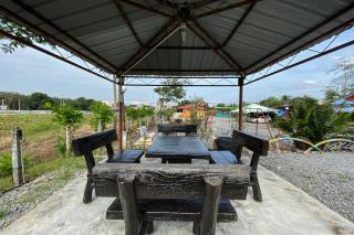 Capital O 90168 Serambi Pelangi Chalet - Changlun - 2