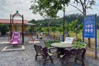 Capital O 90168 Serambi Pelangi Chalet - Changlun - 7
