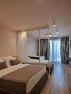 Amber Hotel Albania - Spille - 9