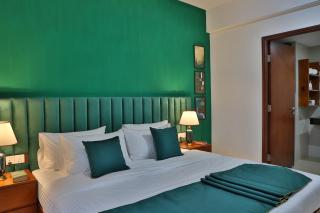 Atlantic Properties - Colombo - 2