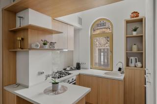 Central Charm by Victoriei - Bucharest - 4