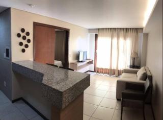 Kariri Apartment - Caucaia - 1