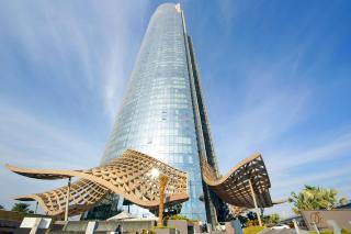 Silk Valley - Luxury 1B close to Creek & Metro - Dubai - 1