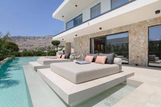 Villa Pefkos Sunset by Villa Plus - Pefki Rhodes - 9
