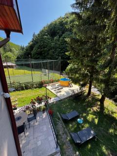 Casa Trei Brazi Bratca - Bratca - 4