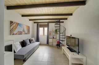 -Quadrilatero- Consolata's Loft - Turin - 2