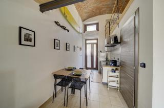-Quadrilatero- Consolata's Loft - Turin - 3