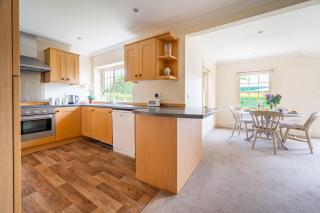 Higham Place Lodge - Higham - 3