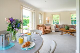 Higham Place Lodge - Higham - 1