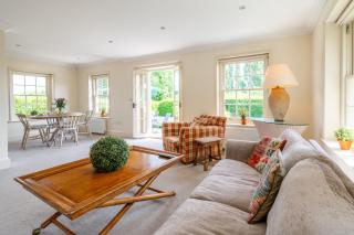 Higham Place Lodge - Higham - 4