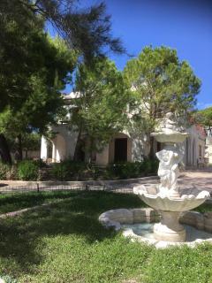 Villa Gandoli - Appartamento Coccinella - Taranto - 9