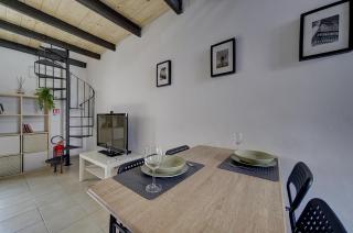 -Quadrilatero- Consolata's Loft - Turim - 7