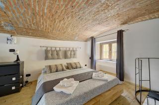 -Quadrilatero- Consolata's Loft - Turin - 5