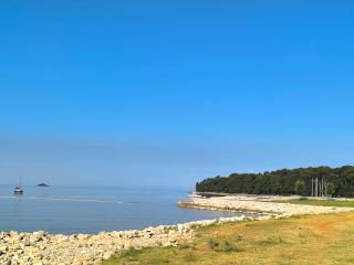 Apartman near beach Pelagic sea view - Rovinj - 7