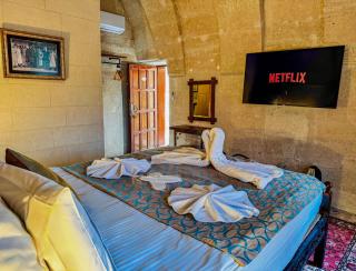 Nomads Cave Hotel & Rooftop - 3