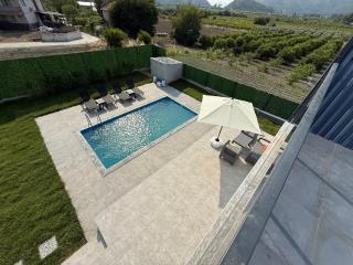 Villa Triya - - 3