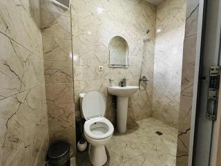 KISI Hotel - 6