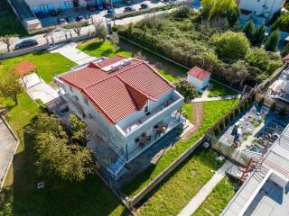 F&R Villa Studio 1 - Perea - 0