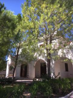 Villa Gandoli - Appartamento Coccinella - Taranto - 0