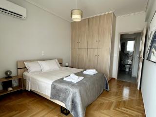 Panoramic Penthouse - Athen - 9