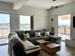 Panoramic Penthouse - Athen - 7