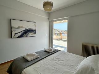 Panoramic Penthouse - Athen - 6