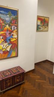 My Space - Palermo - 3