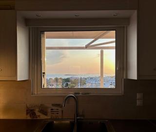 Panoramic Penthouse - Athen - 4