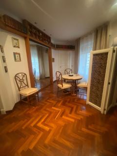 My Space - Palermo - 2