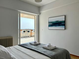 Panoramic Penthouse - Athen - 3