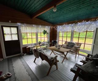 Cozy cottage on lake - - 4