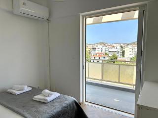 Panoramic Penthouse - Athen - 2