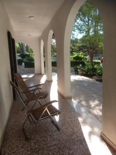 Villa Gandoli - Appartamento Coccinella - Taranto - 5
